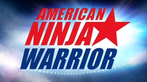 American Ninja Warrior Logo